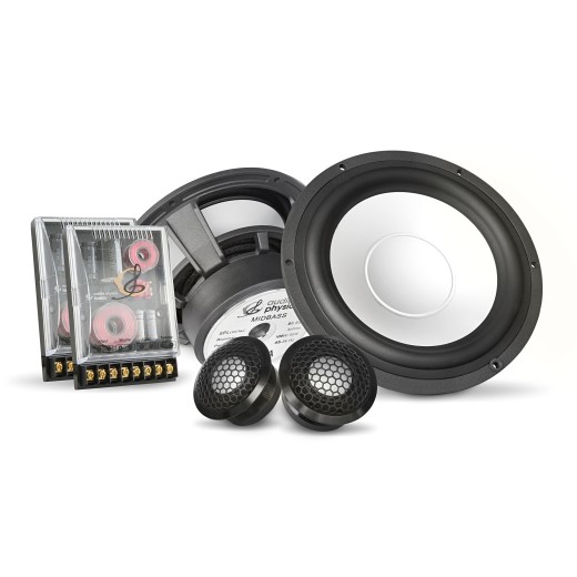 Reproduktory Audible Physics RAM 6.1