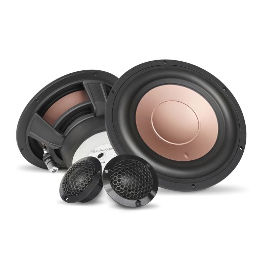 Reproduktory RG Sound Labs RG 6.1 HD (By Audible Physics)