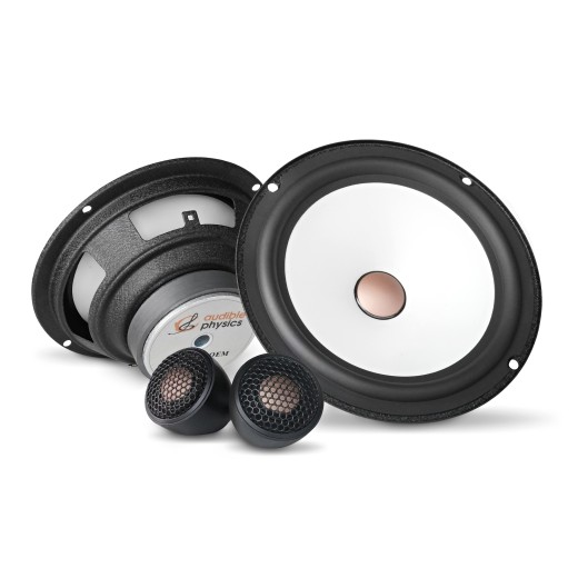 Reproduktory Audible Physics Tandav 6.20