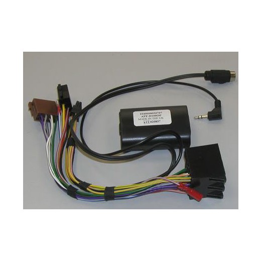 Rozhranie ALPINE APF-R100BM