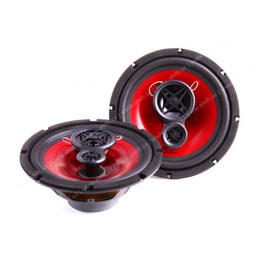 Reproduktory Mac Audio APM FIRE 20.3