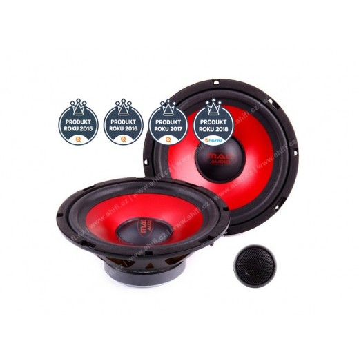 Reproduktory Mac Audio APM FIRE 2.16