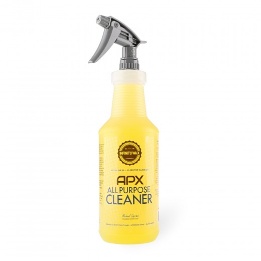Univerzálny čistič Infinity Wax Fresh APX All Purpose Cleaner + Pro-Bottle (946 ml)