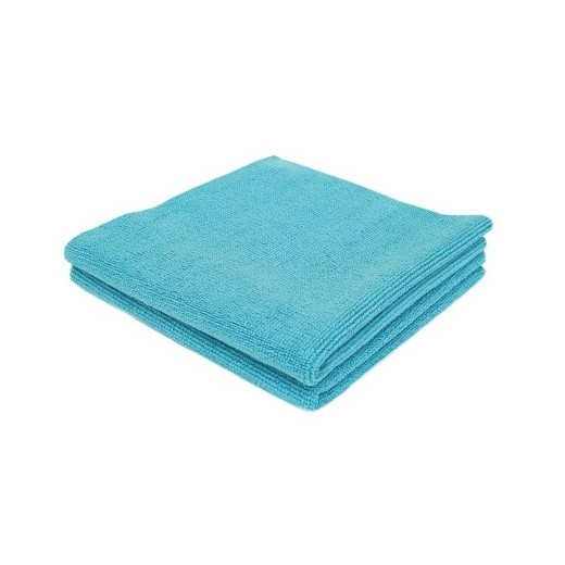 Mikrovláknová utierka Purestar Speed-Up Polish Multi Towel Aqua