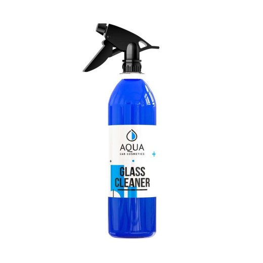 Čistič na sklá Aqua Glass Cleaner (250 ml)
