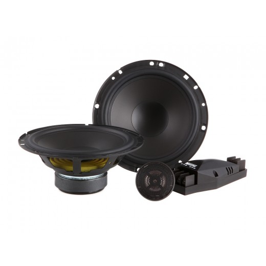 Reproduktory German Maestro Alpha AS 6511