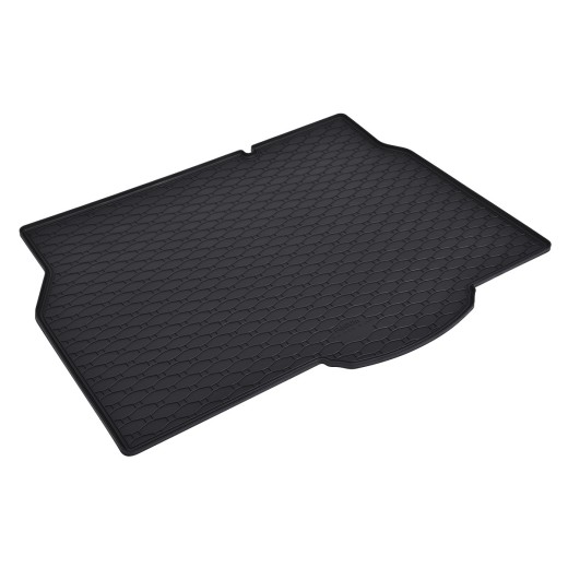 Gumová vaňa do kufra Rigum pre Opel Astra H Hatchback (2005-)