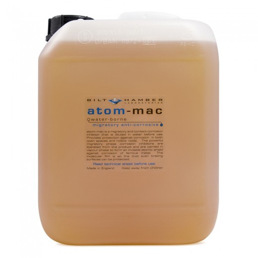 Ochrana Bilt Hamber Atom-Mac (5 l)