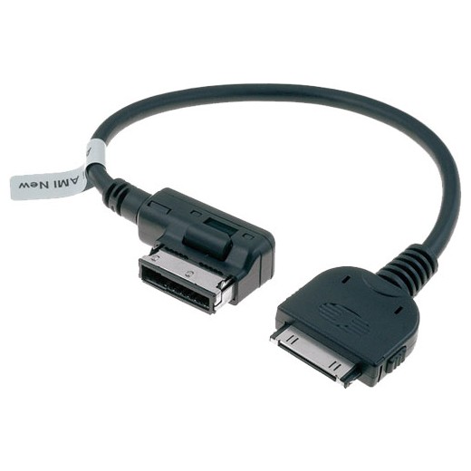 4carmedia iPOD adaptér