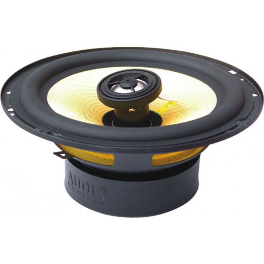 Reproduktory AUDIO SYSTEM CO 165 PLUS