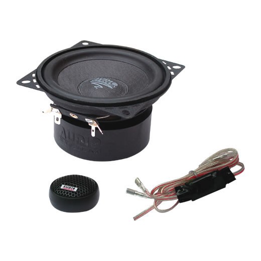 Reproduktory AUDIO SYSTEM MX 100 PLUS V2