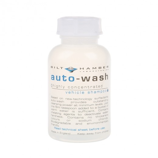 Autošampón Bilt Hamber Auto-Wash (300 ml)