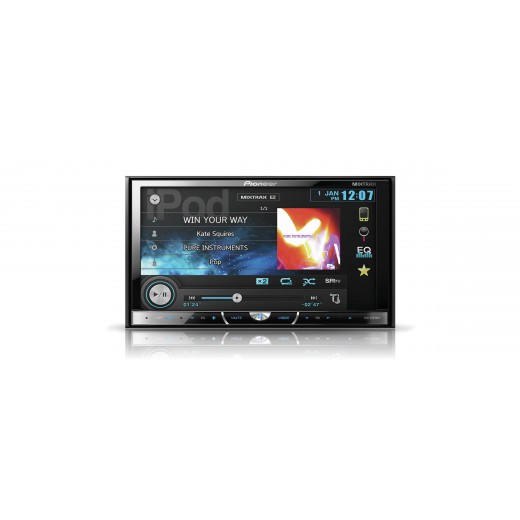 Autorádio PIONEER AVH-X5500BT