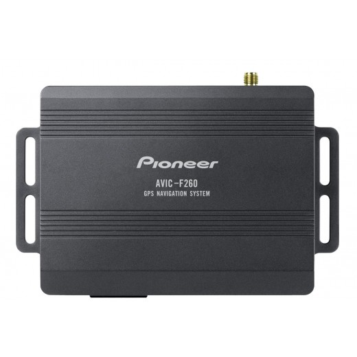 Navigačná jednotka Pioneer AVIC-F260