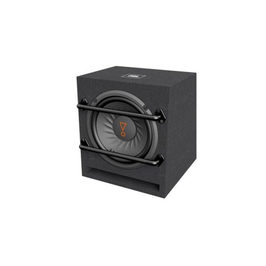 Aktivní subwoofer v boxu JBL BASSPRO 8