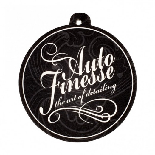 Auto Finesse Air Fresheners - Bubblegum