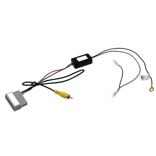 Modul pre OEM kameru Honda Civic (BCA-HON)