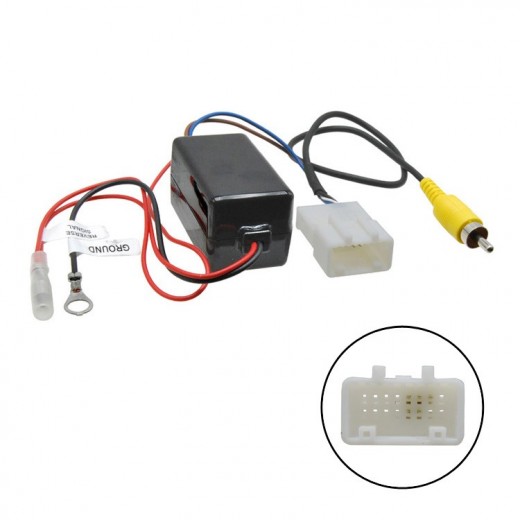 Modul pre OEM kameru Kia, Hyundai (BCA-HYU01)