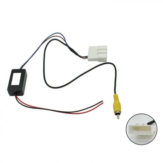 Modul pre OEM kameru Kia, Hyundai (BCA-KIA01)