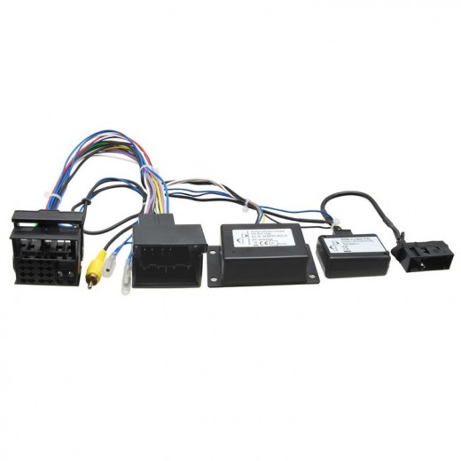 Modul pre OEM aktívnu kameru Volkswagen (BCA-VW02)