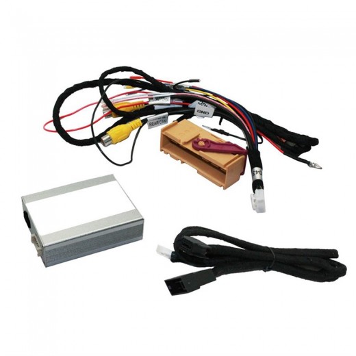 Video vstup pre parkovaciu kameru Audi (BCMI-AUDI)