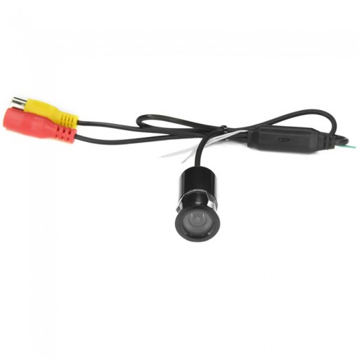 Univerzálny parkovacia kamera (BC FR-19)