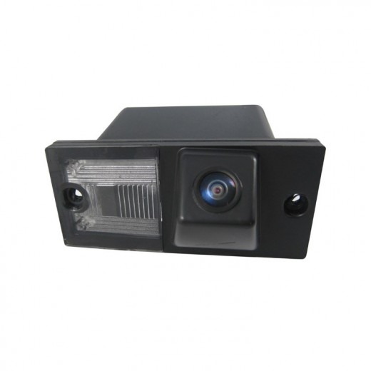 OEM parkovacia kamera Hyundai H1 (BC HYU-26)