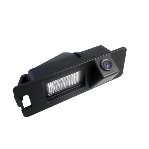 OEM parkovacia kamera Nissan, Dacia (BC NIS-03)