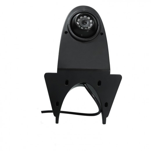 Parkovacia kamera pre dodávkové vozidlá (BC UNI-03)