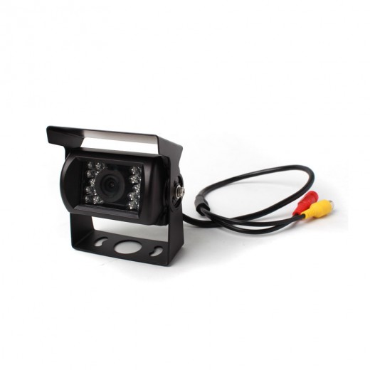 Univerzálna parkovacia kamera (BC UNI-06)