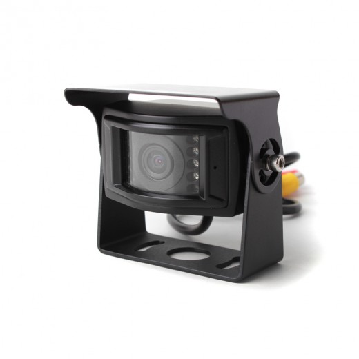 Univerzálna parkovacia kamera (BC UNI-09)