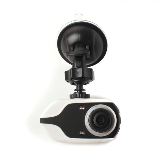 Mini Full HD kamera do auta BDVR 04