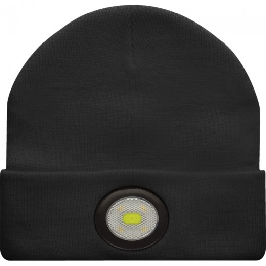 Čiapka so svietidlom Unilite Beanie BLT-1