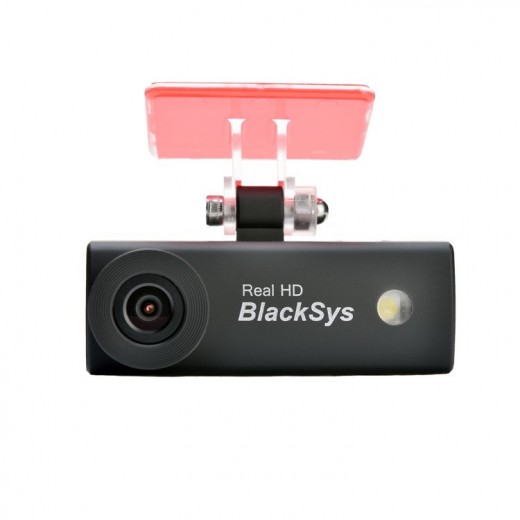 Čierna skrinka BH-300