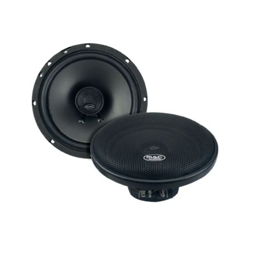 Reproduktory Mac Audio BLK 16.2