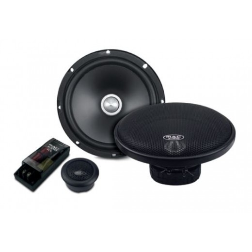 Reproduktory Mac Audio BLK 2.16