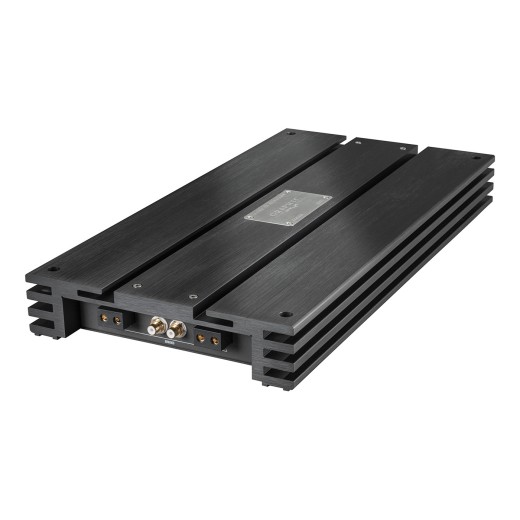 Zosilňovač Brax GX2000 Black