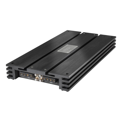 Zosilňovač Brax GX2400 Black Long