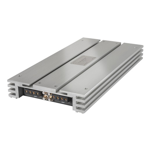 Zosilňovač Brax GX2400 Silver