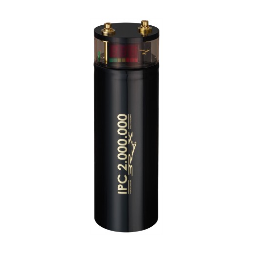 Kapacitor Brax IPC 2.000.000 ᄉF
