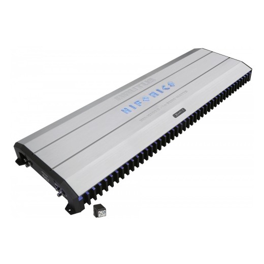 Zosilňovač Hifonics BRX 12000D