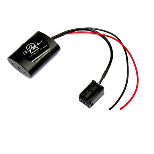Bluetooth audio adaptér Connects2 BT-A2DP FORD 2