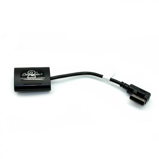 Bluetooth audio adaptér Connects2 BT-A2DP MB
