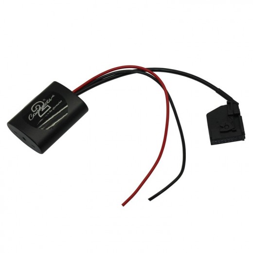 Bluetooth audio adaptér Connects2 BT-A2DP VW 18
