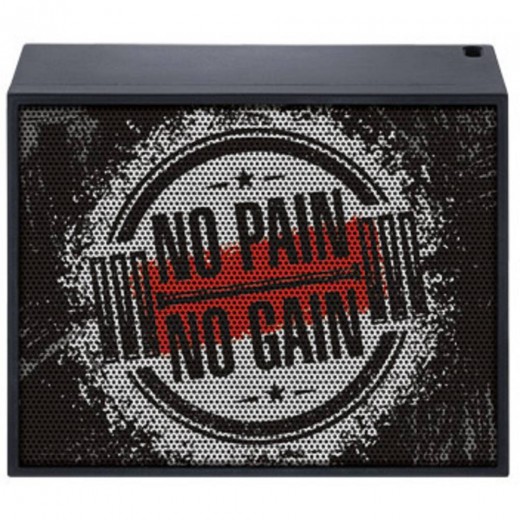 Bezdrôtový reproduktor Mac Audio BT Style 1000 NPNG