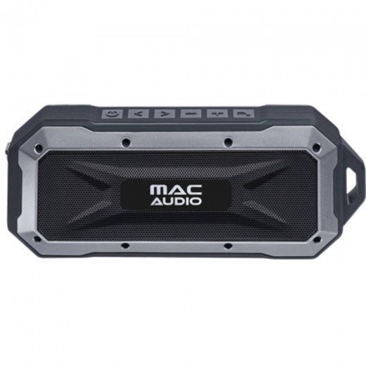 Bezdrôtový reproduktor Mac Audio BT Wild 401