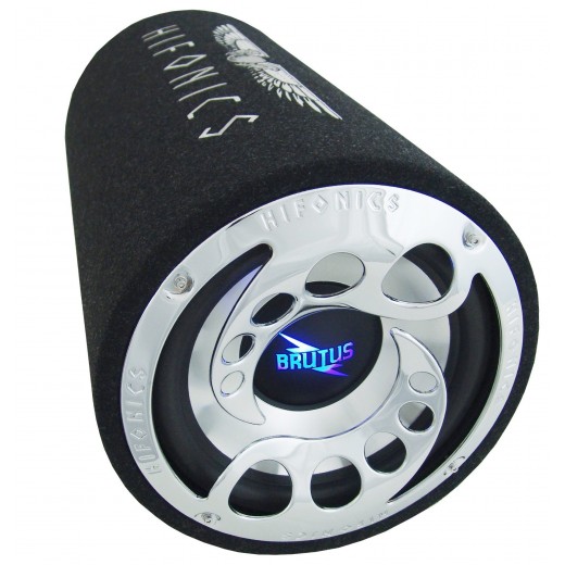 Subwoofer v boxe Hifonics BX300