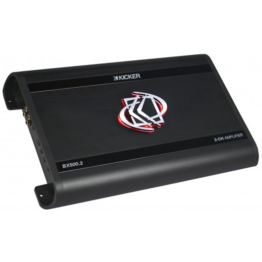 Zosilňovač Kicker BX500.2