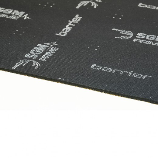 Zvukovoizolačný materiál SGM Barrier Prime