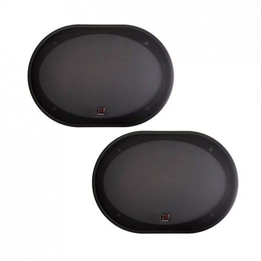 Reproduktorová mriežka Morel Mesh 6 x 9